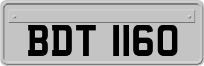 BDT1160