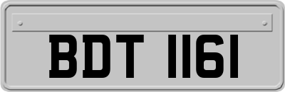BDT1161