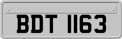 BDT1163