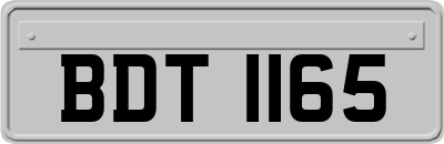 BDT1165