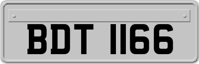 BDT1166
