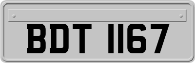 BDT1167