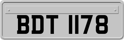 BDT1178