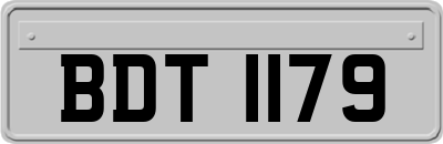 BDT1179