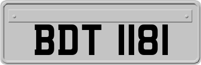 BDT1181