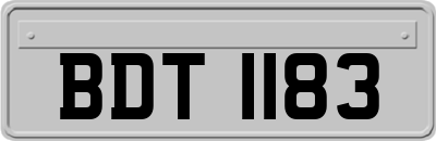 BDT1183
