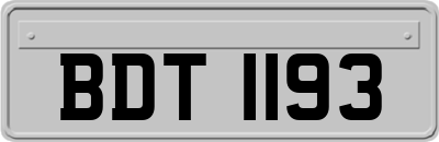 BDT1193