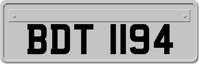 BDT1194