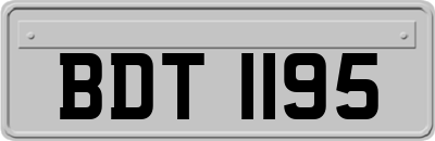 BDT1195