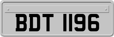 BDT1196