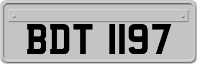 BDT1197