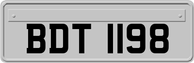 BDT1198
