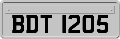 BDT1205