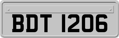 BDT1206