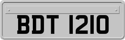 BDT1210