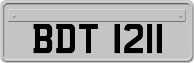 BDT1211