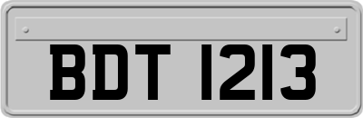 BDT1213