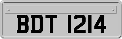 BDT1214