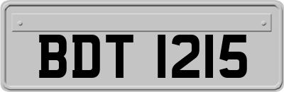 BDT1215