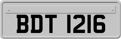 BDT1216