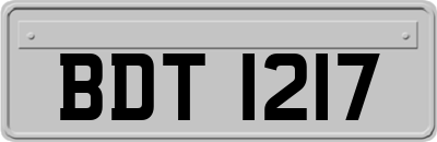 BDT1217