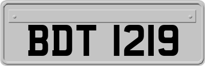 BDT1219