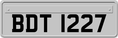 BDT1227