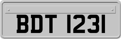 BDT1231