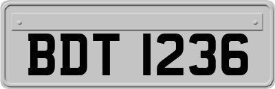 BDT1236