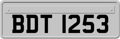 BDT1253