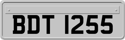 BDT1255