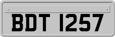 BDT1257