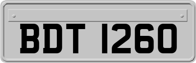 BDT1260