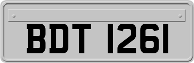 BDT1261
