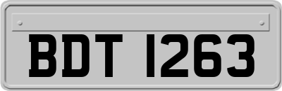 BDT1263
