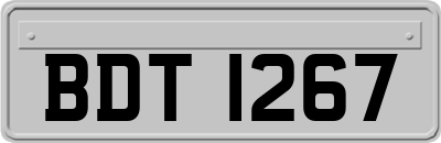 BDT1267