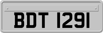 BDT1291