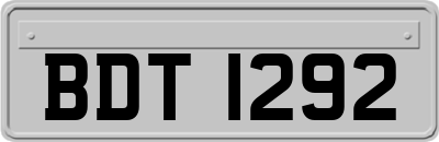 BDT1292