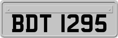 BDT1295