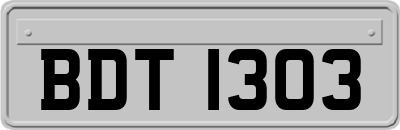 BDT1303