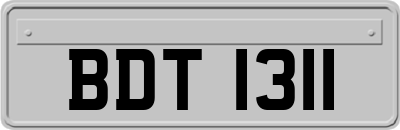 BDT1311