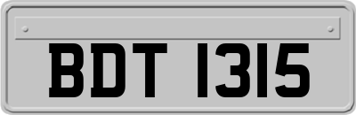 BDT1315