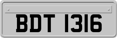 BDT1316
