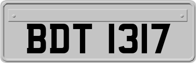 BDT1317