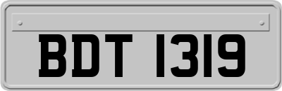 BDT1319