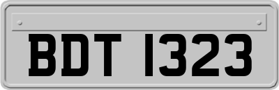 BDT1323