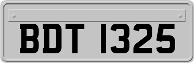 BDT1325