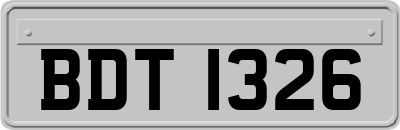 BDT1326