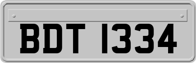 BDT1334