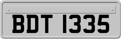 BDT1335
